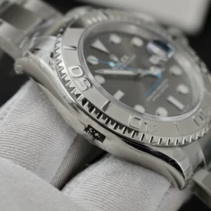 Replica Rolex Yacht-Master Rhodium Dial 126622