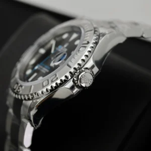 Replica Rolex Yacht-Master Rhodium Dial 126622