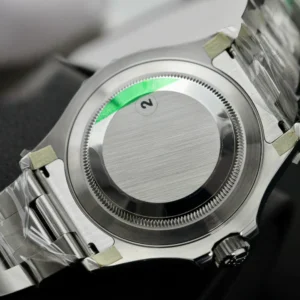 Replica Rolex Yacht-Master Rhodium Dial 126622
