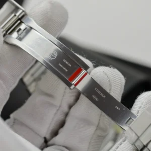 Replica Rolex Yacht-Master Rhodium Dial 126622