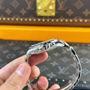 Rolex Daytona “Panda” White Dial 126500LN