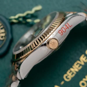 Replica Rolex Datejust Black Dial 116233 36 mm