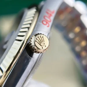 Replica Rolex Datejust II Gold Dial 116333 41 mm