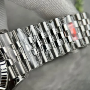 Replica Rolex Datejust White Dial 16220-2 36 mm