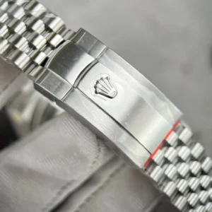 Replica Rolex Datejust White Dial 16220-2 36 mm