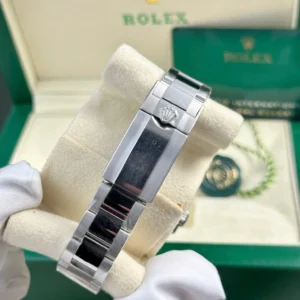Replica Rolex GMT-Master II Black Dial 116719