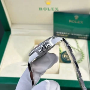 Replica Rolex GMT-Master II Black Dial 116719