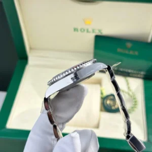 Replica Rolex GMT-Master II Black Dial 116719