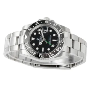 Replica Rolex GMT-Master II 126710GRNR “Bruce Wayne” Oyster