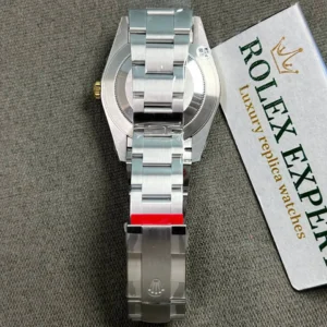 Rolex Oyster Perpetual “100 Years” (2026)