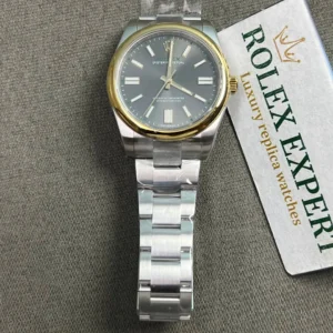 Rolex Oyster Perpetual “100 Years” (2026)
