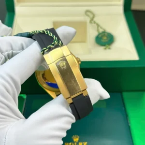 Superclone Rolex Sky-Dweller Champagne Dial 336238
