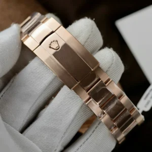 Replica Rolex Sky-Dweller Chocolate Dial 326935