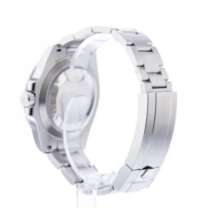 Replica Rolex Submariner Black Dial 126610LN