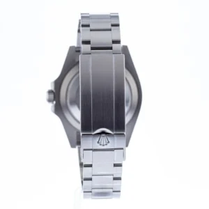 Replica Rolex Submariner Black Dial 126610LV “Starbucks”