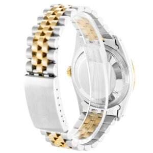 Replica Rolex Datejust Gold Dial 16233 36 mm