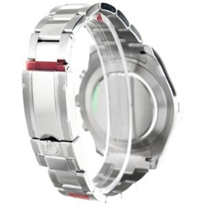 Replica Rolex Yacht-Master White Dial 116680