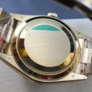 Rolex Sky-Dweller Green Dial 336938 (Oyster)