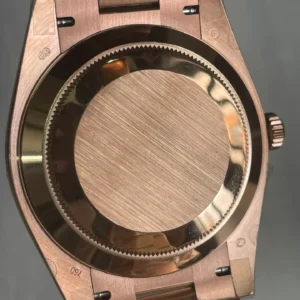 Superclone Rolex Day-Date Olive Dial 128235 36 mm