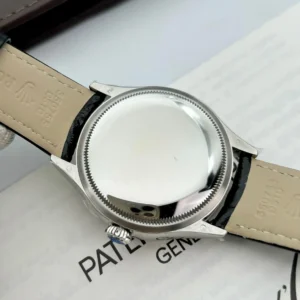 Superclone Rolex Cellini Black Dial REP016790