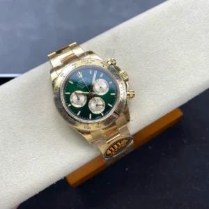 Superclone Rolex Daytona 126508 “John Mayer”