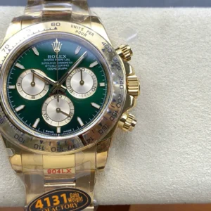 Superclone Rolex Daytona 126508 “John Mayer”