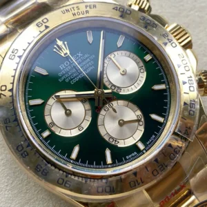 Superclone Rolex Daytona 126508 “John Mayer”