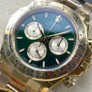 Superclone Rolex Daytona 126508 “John Mayer”
