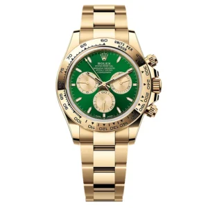 Superclone Rolex Daytona 126508 “John Mayer”