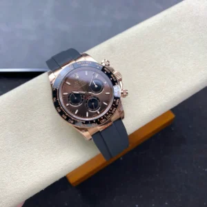 Superclone Rolex Daytona 126515LN Bright Chocolate Dial