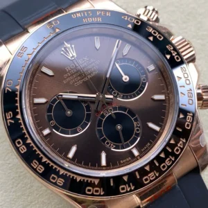 Superclone Rolex Daytona 126515LN Bright Chocolate Dial