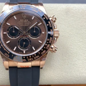Superclone Rolex Daytona 126515LN Bright Chocolate Dial