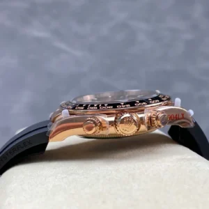 Superclone Rolex Daytona 126515LN Bright Chocolate Dial