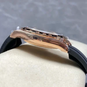 Superclone Rolex Daytona 126515LN Bright Chocolate Dial