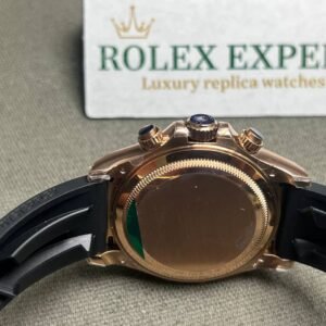 Superclone Rolex Daytona 126515LN Meteorite Dial