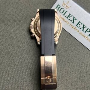 Superclone Rolex Daytona 126515LN Meteorite Dial
