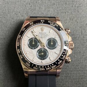 Superclone Rolex Daytona 126515LN Meteorite Dial