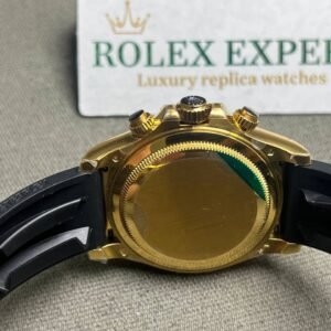 Superclone Rolex Daytona 126518LN Meteorite Dial