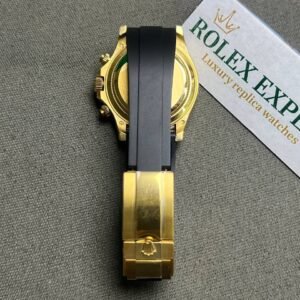 Superclone Rolex Daytona 126518LN Meteorite Dial