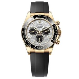 Superclone Rolex Daytona 126518LN Meteorite Dial