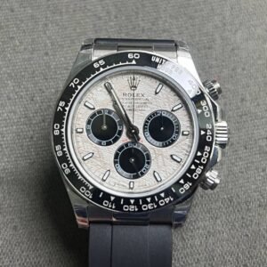 Superclone Rolex Daytona 126519LN Meteorite Dial