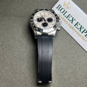 Superclone Rolex Daytona 126519LN Meteorite Dial
