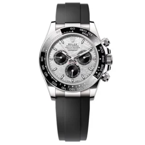 Superclone Rolex Daytona 126519LN Meteorite Dial