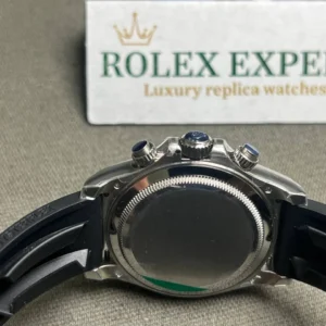 Superclone Rolex Daytona 126519LN Meteorite Dial
