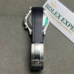Superclone Rolex Daytona 126519LN Meteorite Dial