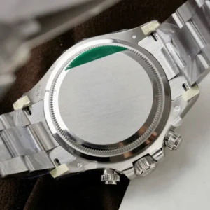 Rolex Daytona Bright black Dial 126509