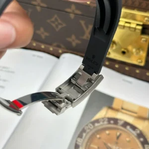 Rolex Daytona black Dial 126519LN
