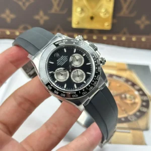 Rolex Daytona black Dial 126519LN