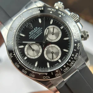 Rolex Daytona black Dial 126519LN