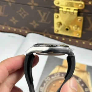 Rolex Daytona black Dial 126519LN